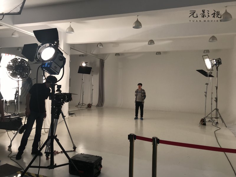 广告片拍摄工具推荐