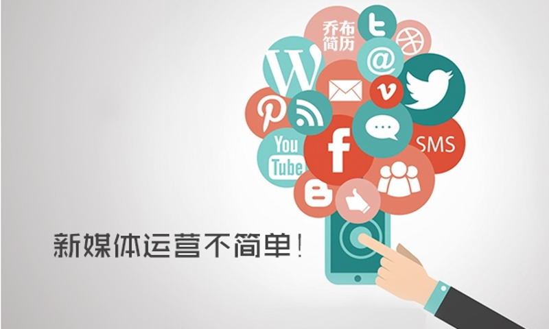 短视频代运营:小成本撬动大流量